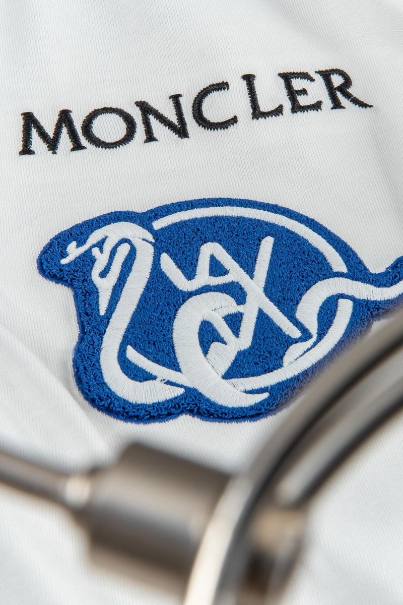 Moncler T-Shirts